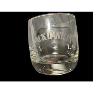Jack Daniel’s Rocks Glass